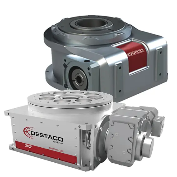 CAMCO Ferguson Odkaz