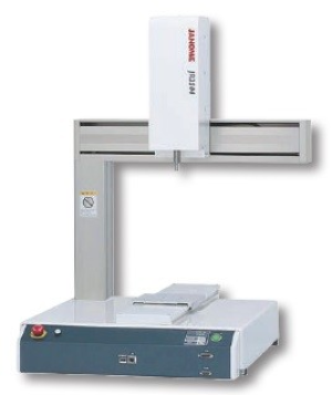 JANOME