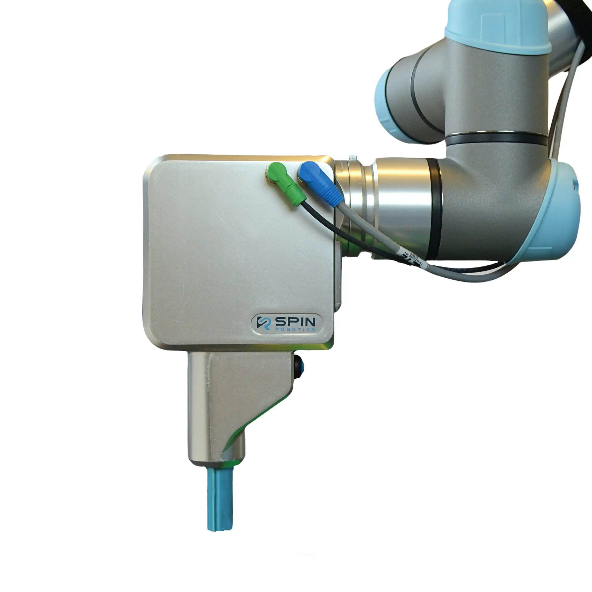 Spin Robotics Odkaz