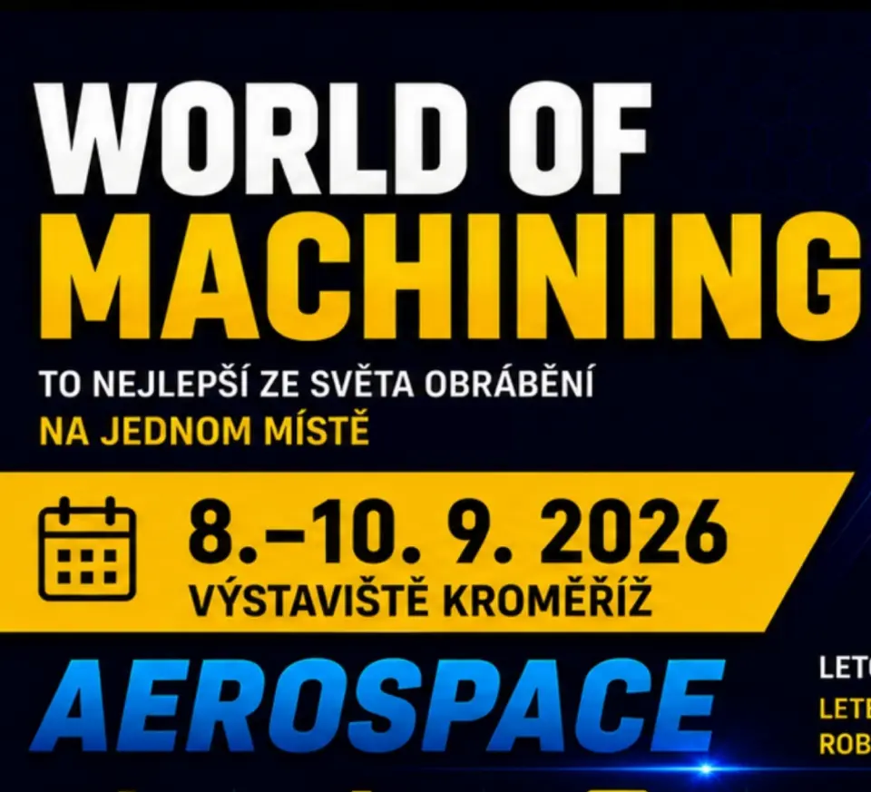 World of Machining